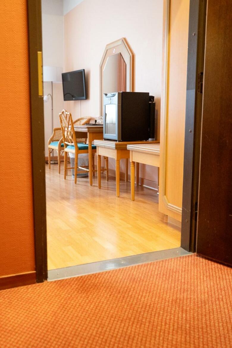Hotel Best Western Seaport