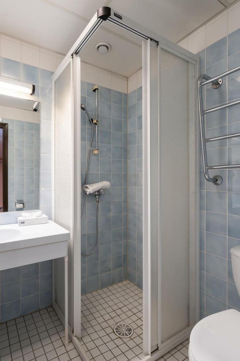 Hotel Best Western Seaport