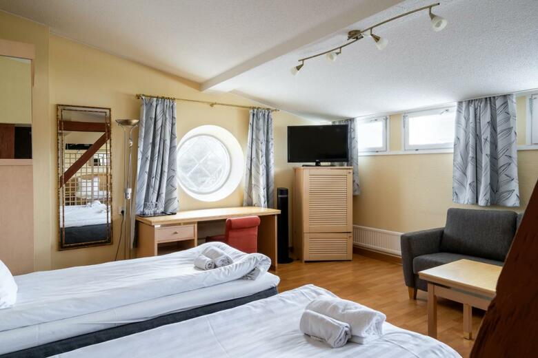 Hotel Best Western Seaport