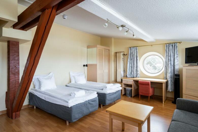 Hotel Best Western Seaport