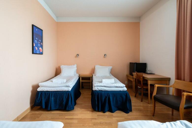 Hotel Best Western Seaport