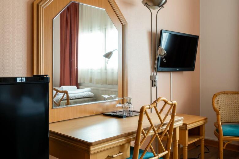 Hotel Best Western Seaport