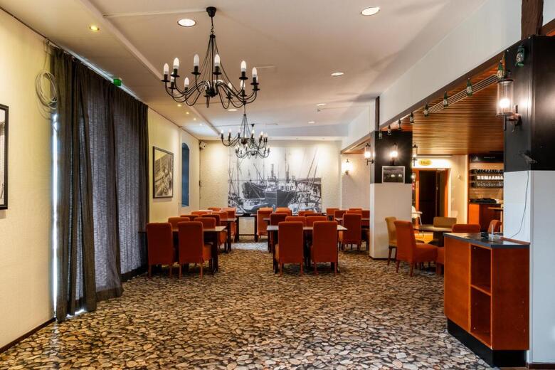 Hotel Best Western Seaport