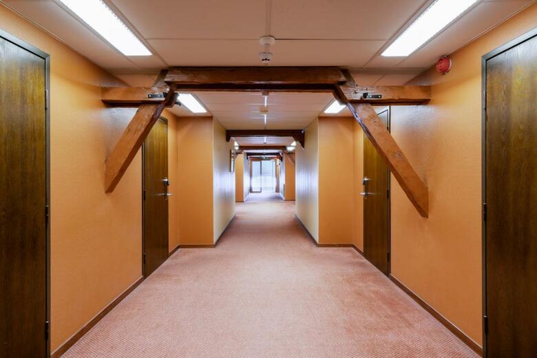 Hotel Best Western Seaport