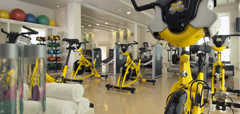 Hotel Me Cancun All Inclusive