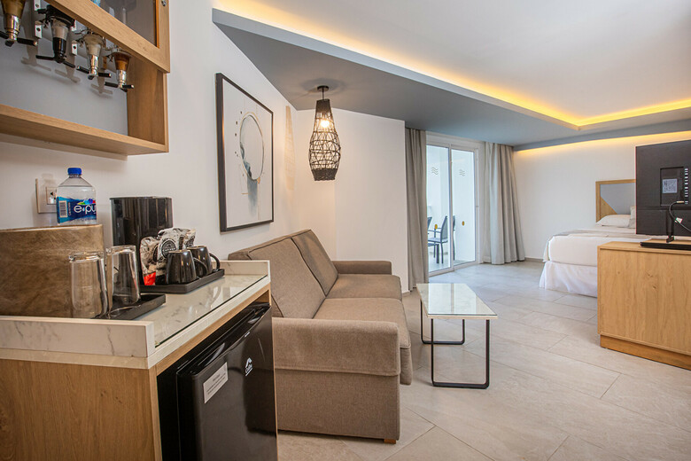 Hotel Riu Caribe