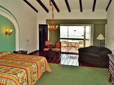 El Tapatio Hotel And Resort