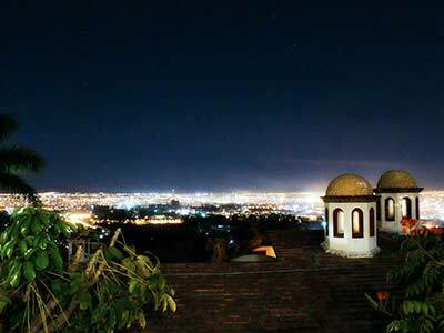 El Tapatio Hotel And Resort