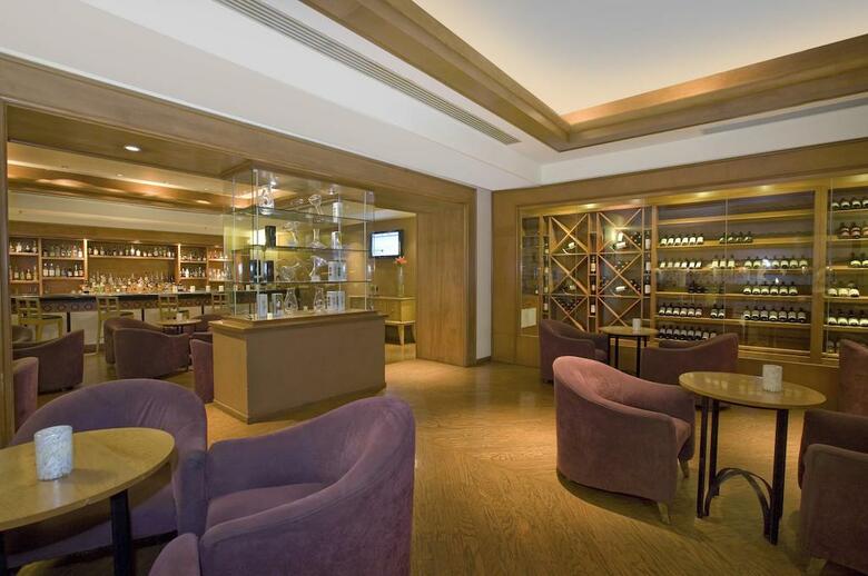 Fiesta Americana Guadalajara Hotel