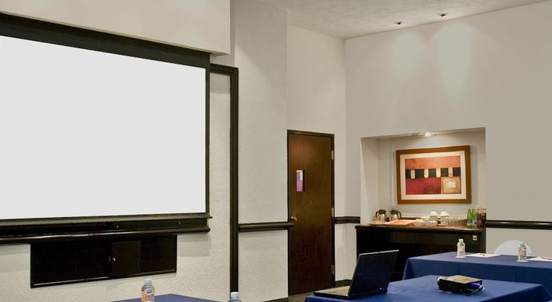 Hotel Fiesta Inn Guadalajara Expo
