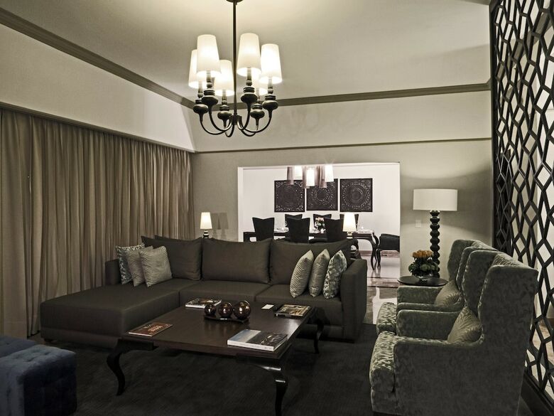 Hotel Fiesta Americana Merida