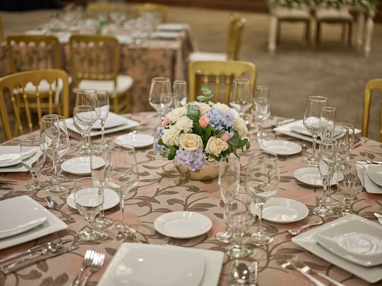 Hotel Fiesta Americana Merida