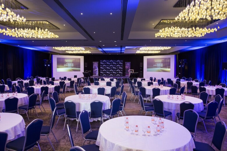 Hotel Fiesta Americana Merida