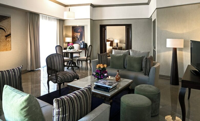 Hotel Fiesta Americana Merida