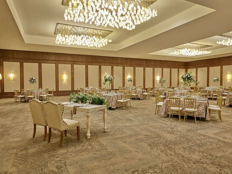 Hotel Fiesta Americana Merida