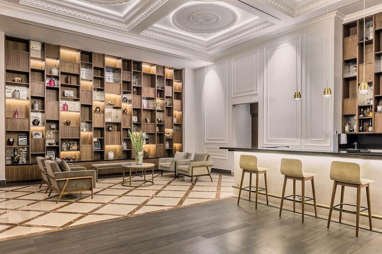 Hotel Fiesta Americana Merida