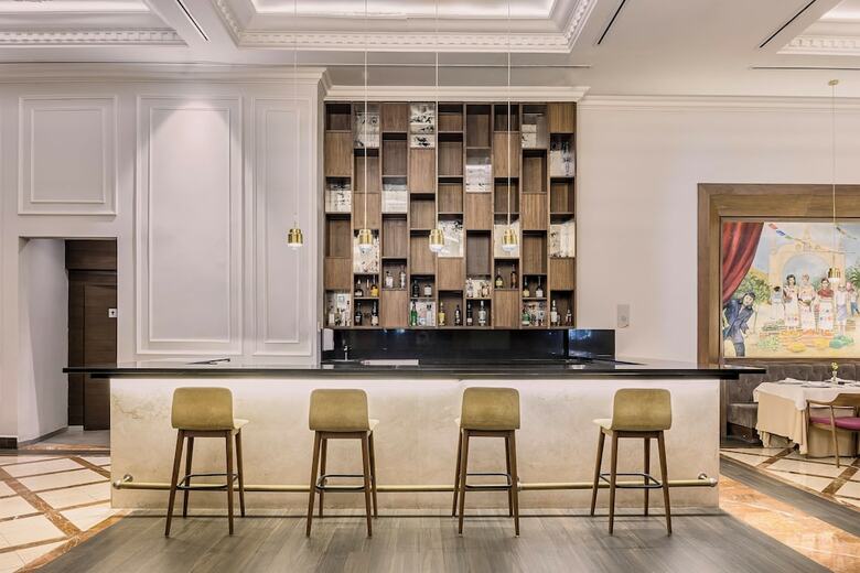 Hotel Fiesta Americana Merida