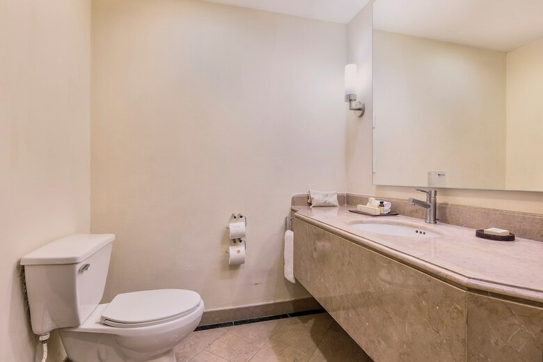 Hotel Fiesta Americana Merida