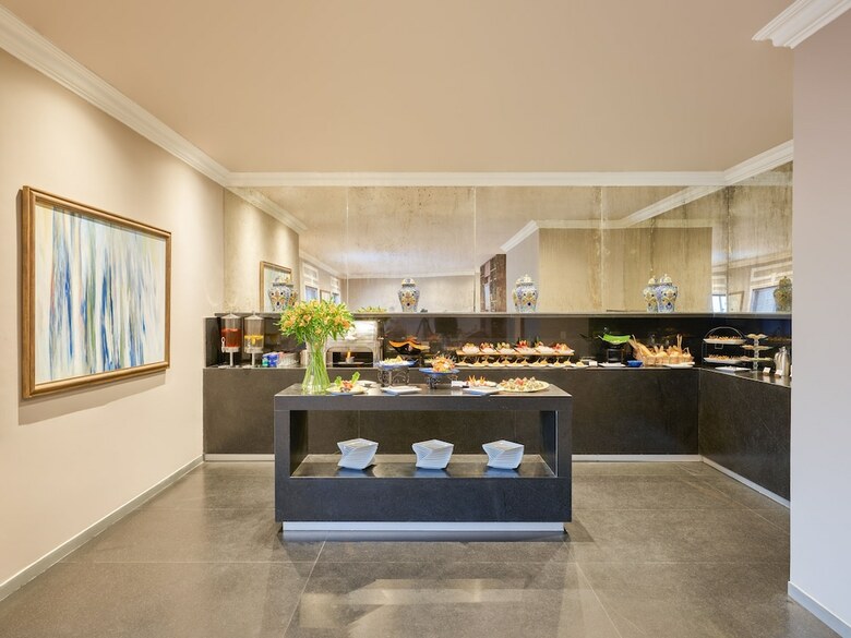 Hotel Fiesta Americana Merida