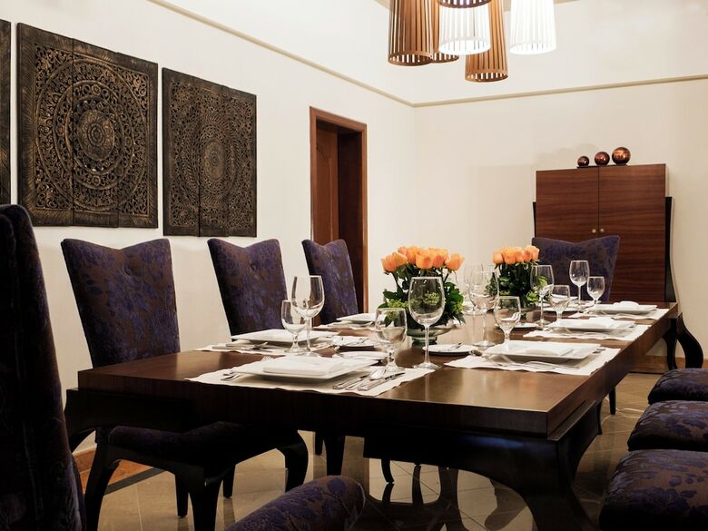 Hotel Fiesta Americana Merida