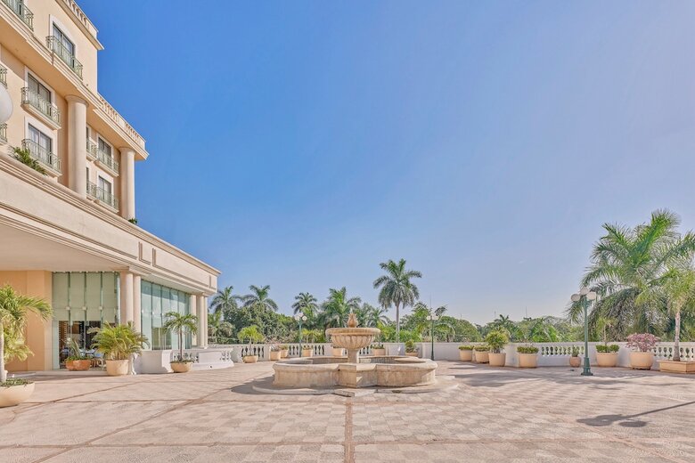 Hotel Fiesta Americana Merida