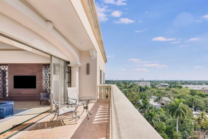 Hotel Fiesta Americana Merida