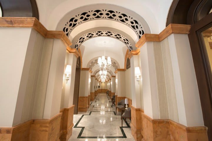 Hotel Fiesta Americana Merida