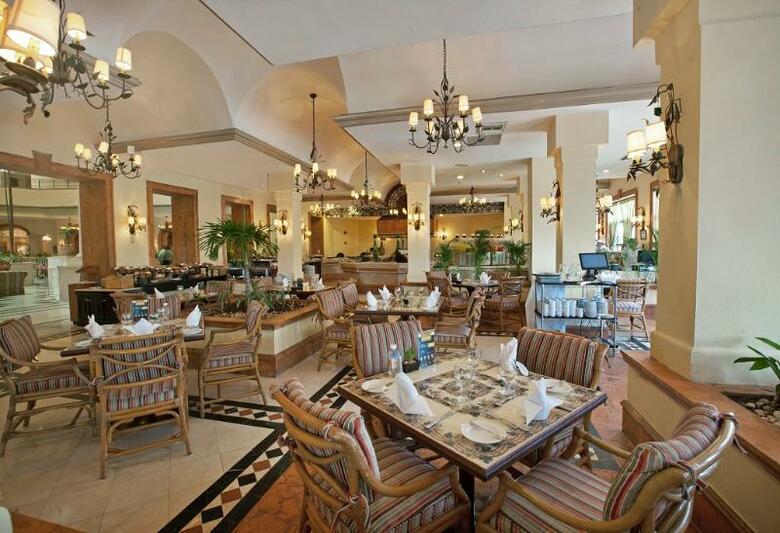 Hotel Fiesta Americana Merida