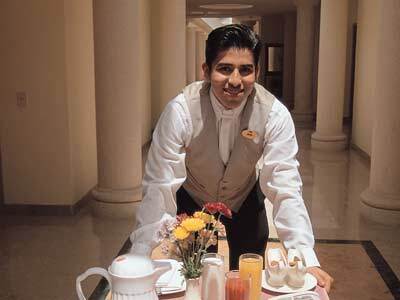 Hotel Fiesta Americana Merida