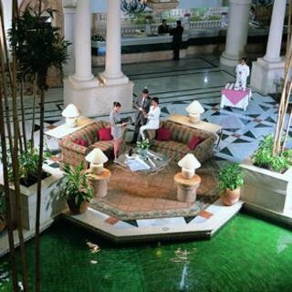 Hotel Fiesta Americana Merida