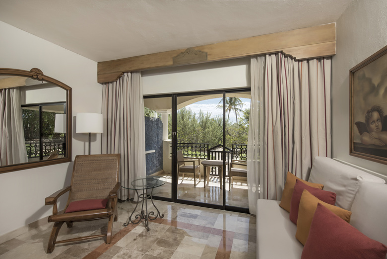 Hotel Iberostar Paraiso Beach