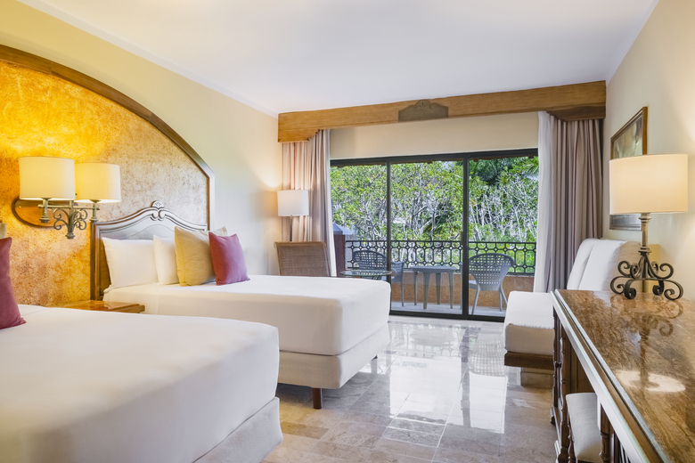 Hotel Iberostar Paraiso Beach