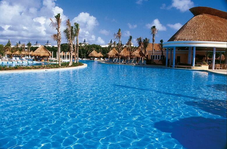 Hotel Iberostar Paraiso Beach