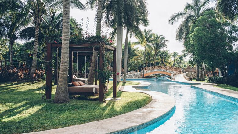 Hotel Iberostar Paraiso Beach