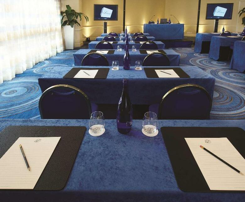 Hotel Fairmont Monte Carlo