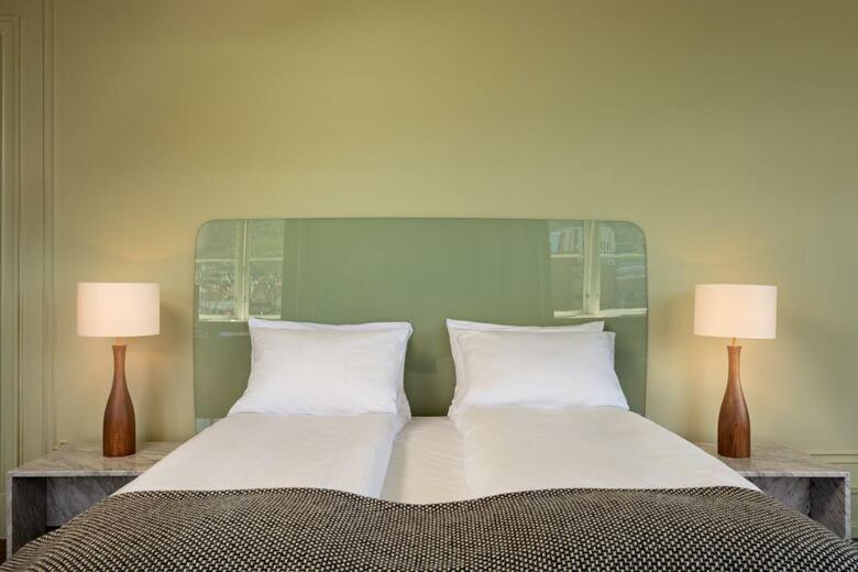 Hotel Grand Terminus