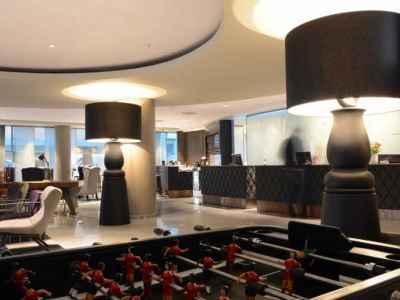 Hotel Scandic Bergen City