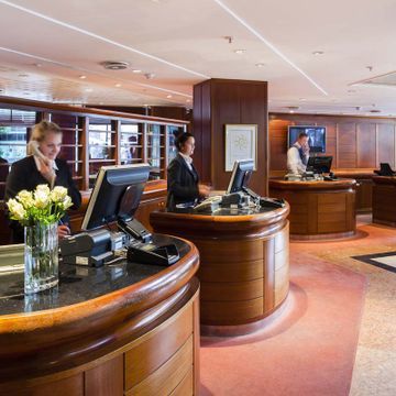 Hotel Radisson Blu Norge