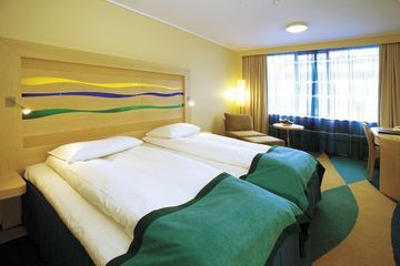 Hotel Radisson Blu Norge