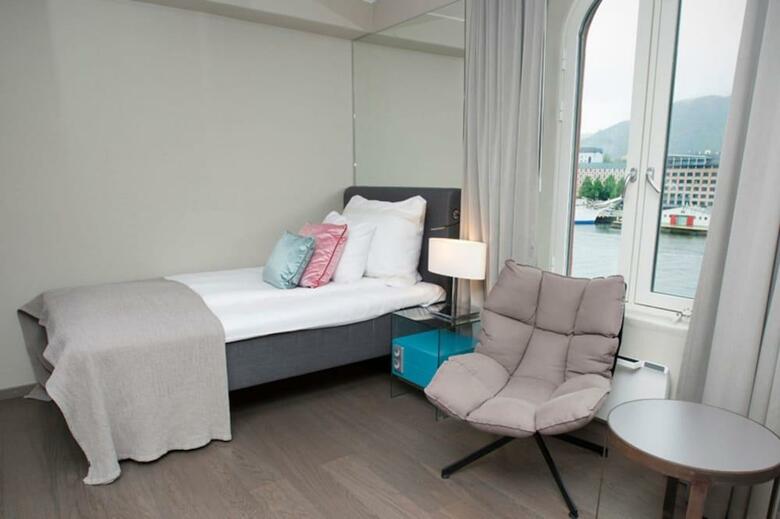 Clarion Hotel Admiral