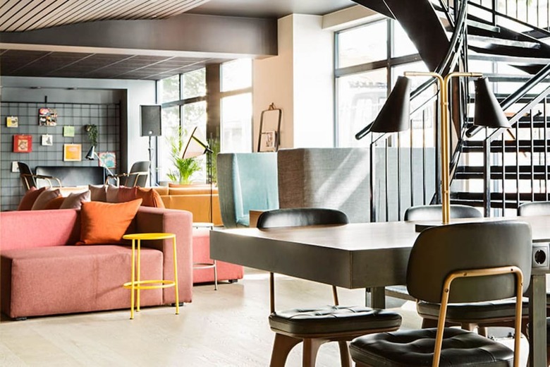 Hotel Comfort Holberg