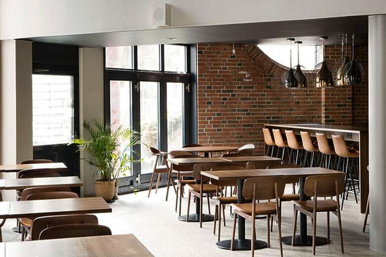Hotel Comfort Holberg