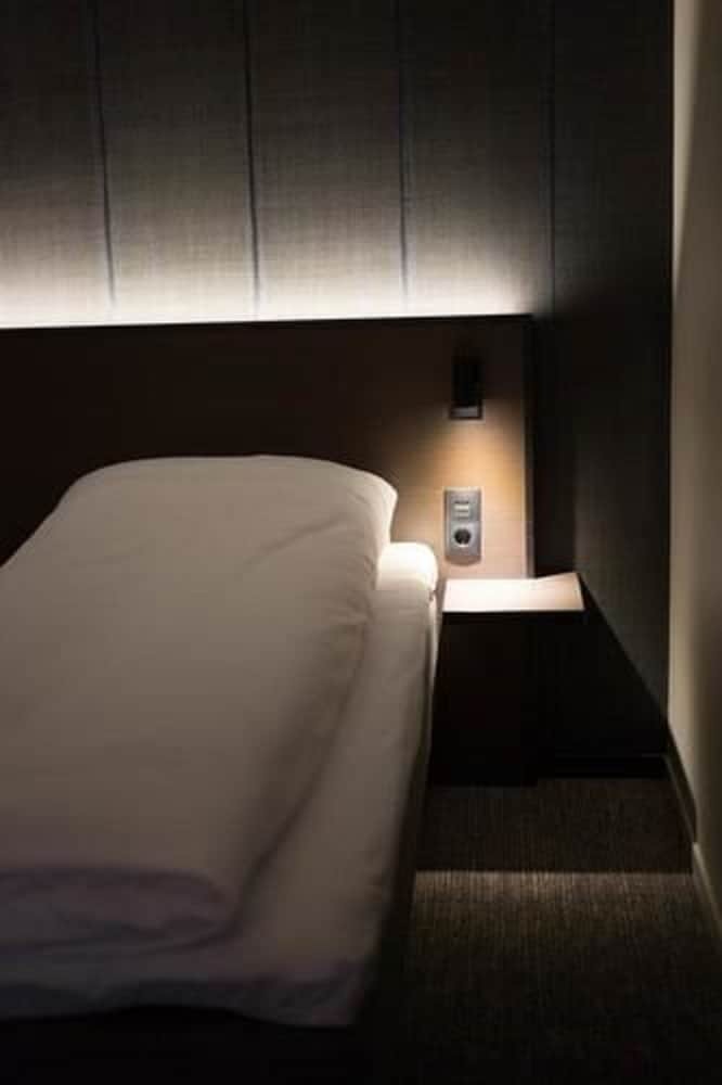 Hotel Comfort Holberg