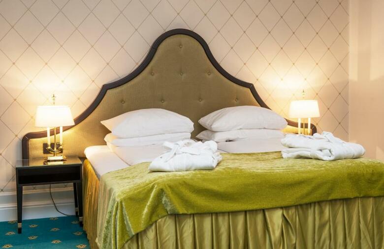 Hotel Bristol Oslo