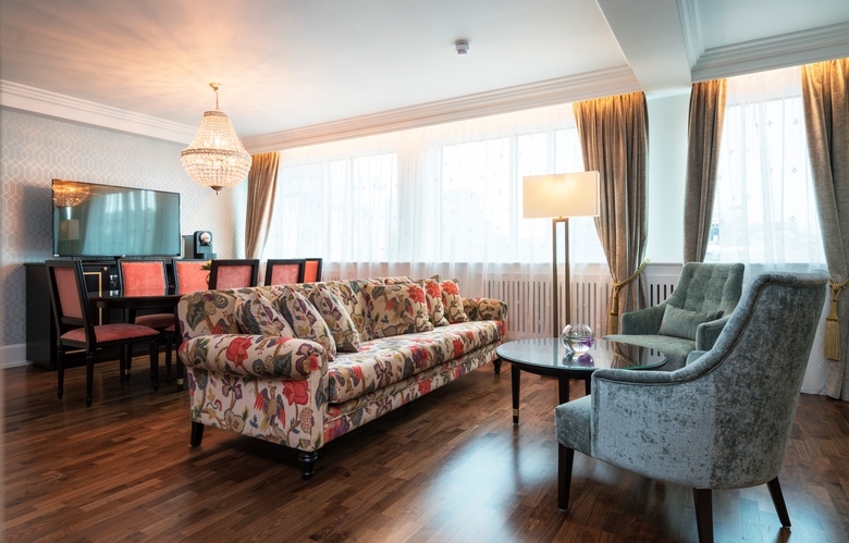 Hotel Bristol Oslo