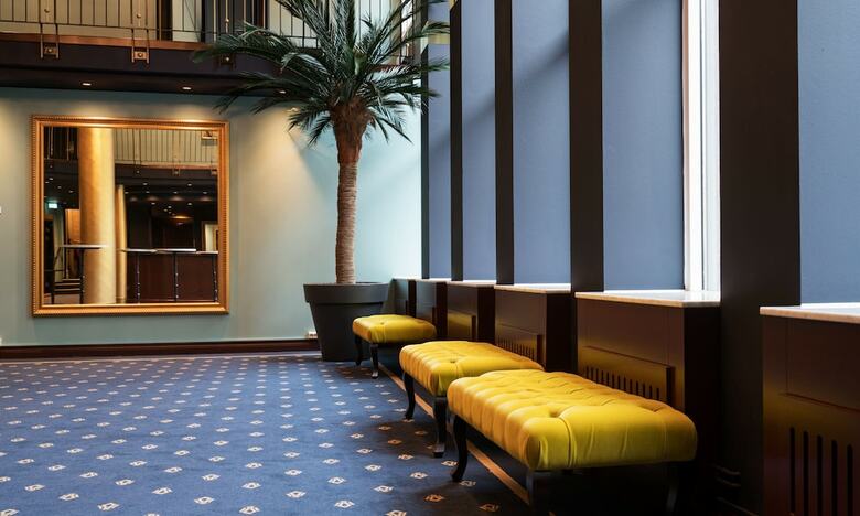 Hotel Bristol Oslo