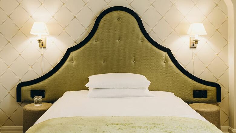 Hotel Bristol Oslo