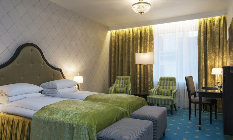 Hotel Bristol Oslo