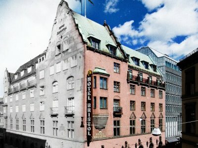 Hotel Bristol Oslo