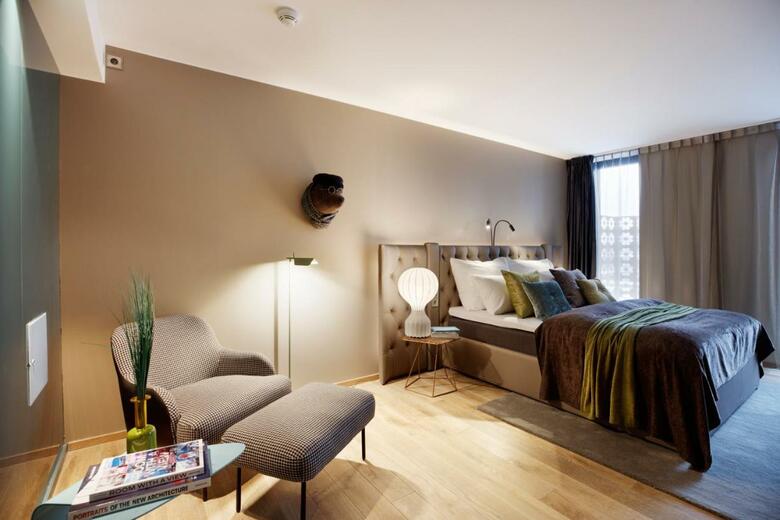 Hotel Clarion Royal Christiania